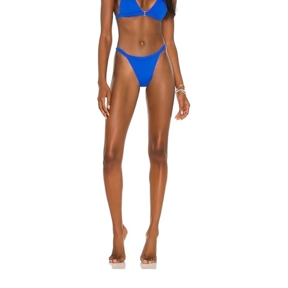 Joues de Sable Taylor Bikini Swim Bottom - Picture 13 of 14